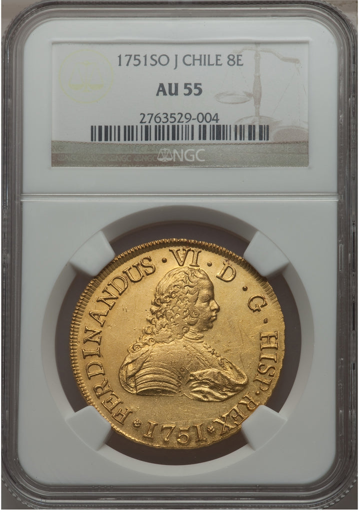 Gold_8_Escudos_Chile_1751_Ferd