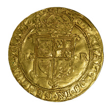 Scotland - Gold AV Unite (1609-1625) James VI - Coin