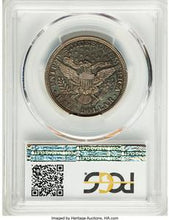1894 50C PR64 PCGS Secure