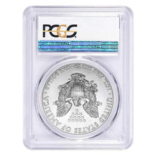Silver Eagle Dollar 2017-W MS-70 FS First Strike PCGS - Bullion Coin