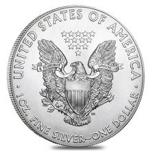 Silver Eagle Dollar 2017-W MS-70 FS First Strike PCGS - Bullion Coin
