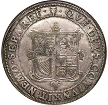 Scotland: James VI (I) 60 Shilling Crown ND (1603-1625) VF30 NGC