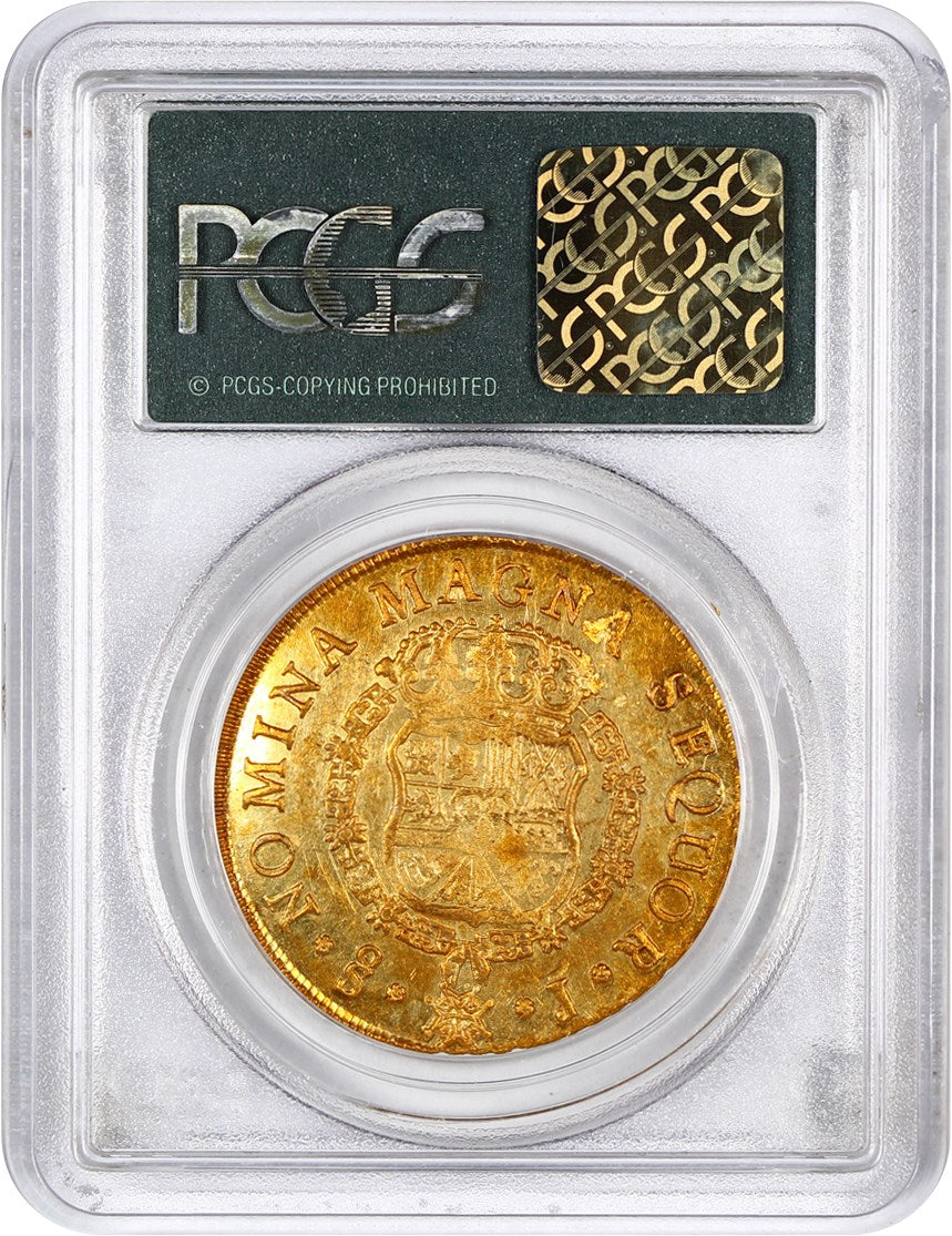 ○一点モノ○ 日本 1875(明治8)年 貿易銀 極美／未 【PCGS：MS61