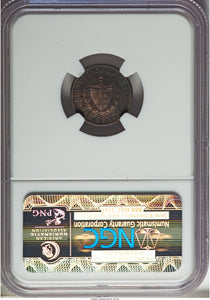Cuba Republic Proof 10 Centavos 1915 PR-64 NGC - Proof Coin