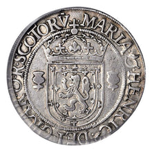 Scotland - AR Ryal - 1566 VF-30 PCGS - Coin