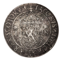Scotland - Silver AR Sword Ryal of 30 Shillings - 1567 VF-35 PCGS - Coin
