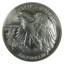 Silver 50 Cent 50C Liberty 1941 United States Proof PF-65 NGC - Coin