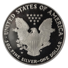 KEY DATE! Silver Eagle 1995-W Proof PR-68 DCAM Deep Cameo - Coin - DEAL!