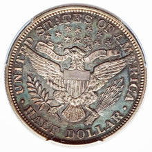 UNITED STATES - Barber 50C Half Dollar Proof 1894 - PR64 PCGS