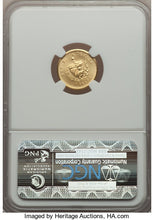 Cuba - Republic gold 10 Pesos 1988 MS69 NGC