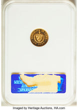 Cuba - Republic gold Proof Peso 1915 PR64 NGC