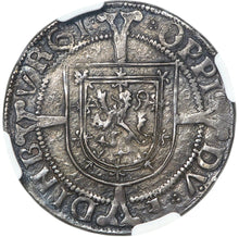 Scotland: James V (1513-1542) Groat (4 Pence) ND (1526-1539) AU53 NGC - Silver Coin