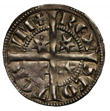 Scotland - Alexander III (1249-86), Silver Penny or Sterling - Second Coinage (c.1280-86) - Type Mb